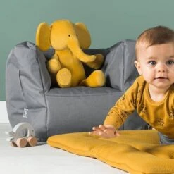 Jollein Kinderfauteuil - Storm Grey 34 Jollein Kinderfauteuil - Storm Grey -Stokke Verkoop 1200x1200 851