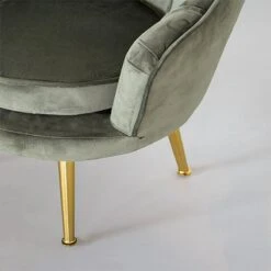 Kinderfauteuil 1 Persoons Belle Kinderstoel Donkergroen -Stokke Verkoop 1200x1200 876