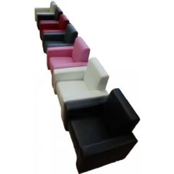 Ding Jamie Grijs Leren Kinderfauteuil -Stokke Verkoop 1200x1200 878