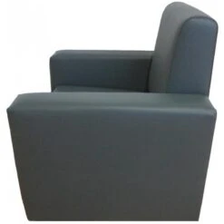 Ding Jamie Grijs Leren Kinderfauteuil -Stokke Verkoop 1200x1200 879