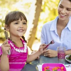 Munchkin Poilish Stainless Steel Utensil Set, Fork, Knife And Spoon 15 Munchkin Poilish Stainless Steel Utensil Set, Fork, Knife And Spoon -Stokke Verkoop 1200x1200 902