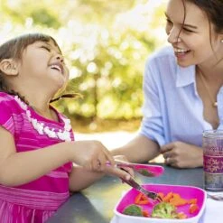 Munchkin Poilish Stainless Steel Utensil Set, Fork, Knife And Spoon 17 Munchkin Poilish Stainless Steel Utensil Set, Fork, Knife And Spoon -Stokke Verkoop 1200x1200 903