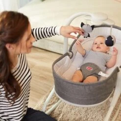 Tiny Love Rocker Napper 3-in-1 Wipstoel - Grijs -Stokke Verkoop 1200x1200 94