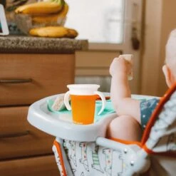 Deryan Luxe Quuby Drinkbeker 360 Trainer - Oefenbeker - Antilekbeker - Grijs -Stokke Verkoop 1200x1200 962