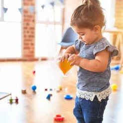 Deryan Luxe Quuby Drinkbeker 360 Trainer - Oefenbeker - Antilekbeker - Grijs -Stokke Verkoop 1200x1200 963