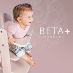 Hauck Beta Plus Kinderstoel - Newborn Set Deluxe - Wit 17 Hauck Beta Plus Kinderstoel - Newborn Set Deluxe - Wit -Stokke Verkoop 1200x1200 97