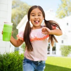 Munchkin Miracle Drinkbeker 360 Sippy Cup Groen -Stokke Verkoop 1200x1200 981