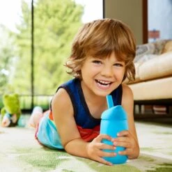 Munchkin Simple Clean Beker Blauw 11 Munchkin Simple Clean Beker Blauw -Stokke Verkoop 1200x1200 995