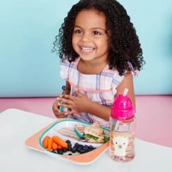 Skip Hop Zoo Drinkbeker - Met Rietje - 350 Ml - Llama -Stokke Verkoop 1200x1200 998