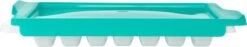 OXO Tot Babyvoeding Diepvriesbakjes - Babyvoeding Bewaarbakjes - Diepvriesbakjes Met Deksel- 14x22 Ml - Teal 20 OXO Tot Babyvoeding Diepvriesbakjes - Babyvoeding Bewaarbakjes - Diepvriesbakjes Met Deksel- 14x22 Ml - Teal -Stokke Verkoop 1200x226
