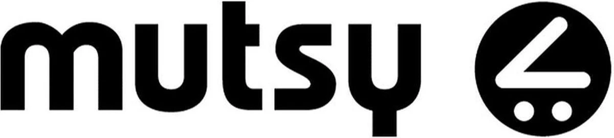 Merkloos Mutsy - Stoelverhoger - "Grow Up" - Nut - Bruin 4 Merkloos Mutsy - Stoelverhoger - "Grow Up" - Nut - Bruin - Afbeelding 2