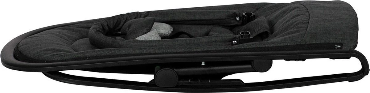 Baninni Wipstoel Lulu Zwart 8 Baninni Wipstoel Lulu Zwart - Afbeelding 6