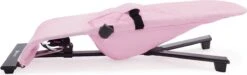 Kinderkraft Wipstoel - Bouncer Mimi - Roze -Stokke Verkoop 1200x364