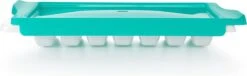 OXO Tot Babyvoeding Diepvriesbakjes - Babyvoeding Bewaarbakjes - Diepvriesbakjes Met Deksel- 14x22 Ml - Teal 19 OXO Tot Babyvoeding Diepvriesbakjes - Babyvoeding Bewaarbakjes - Diepvriesbakjes Met Deksel- 14x22 Ml - Teal -Stokke Verkoop 1200x370