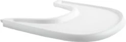 Stokke® Tray White Voor De Tripp Trapp Kinderstoel -Stokke Verkoop 1200x398