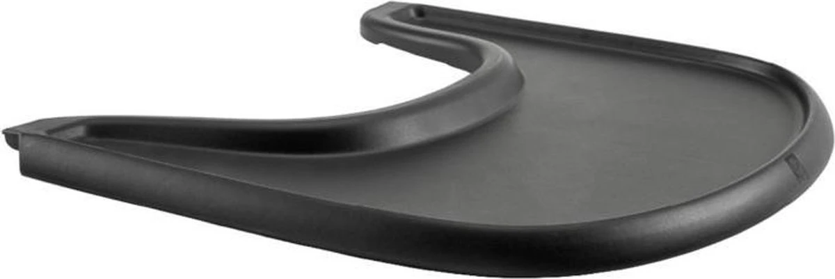 Stokke® Tray Black Voor De Tripp Trapp Kinderstoel 3 Stokke® Tray Black Voor De Tripp Trapp Kinderstoel