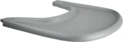 Stokke® Tray Storm Grey Voor De Tripp Trapp Kinderstoel