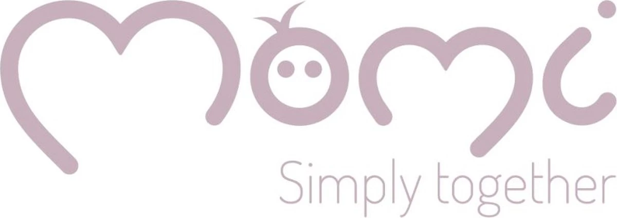 Momi Lami Dark Grey Elektrische Babyschommel BULE00022 7 Momi Lami Dark Grey Elektrische Babyschommel BULE00022 - Afbeelding 5