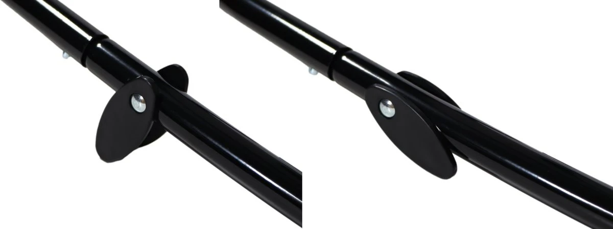 Tryco Swan Ivy Roze Wipstoel TR-272704 12 Tryco Swan Ivy Roze Wipstoel TR-272704 - Afbeelding 10