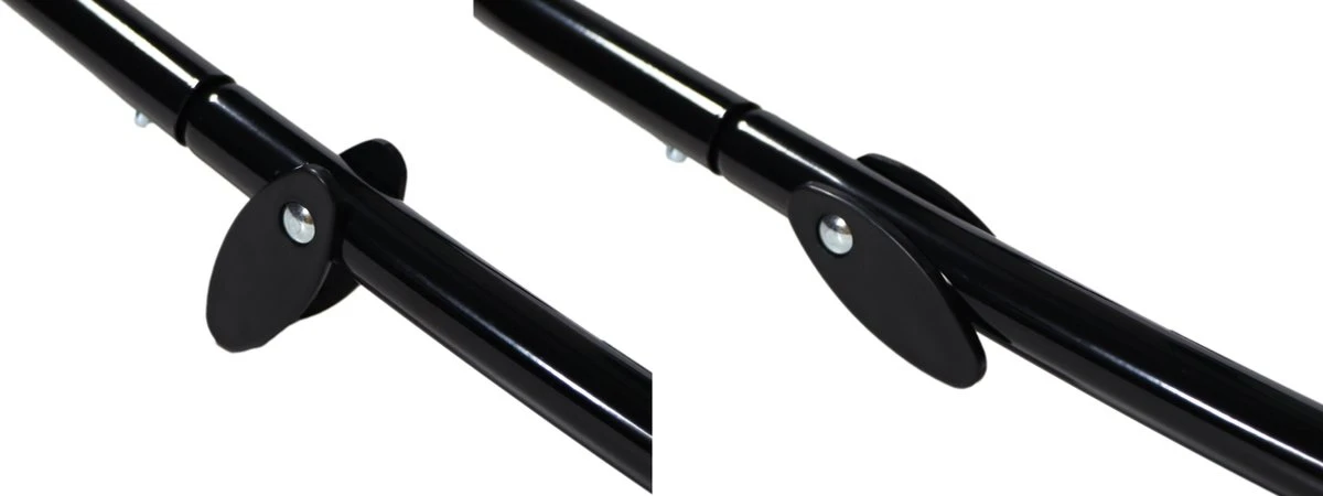 Tryco Lion Leo Groen Wipstoel TR-272703 12 Tryco Lion Leo Groen Wipstoel TR-272703 - Afbeelding 10