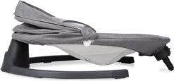 Momi Lami Dark Grey Elektrische Babyschommel BULE00022 24 Momi Lami Dark Grey Elektrische Babyschommel BULE00022 -Stokke Verkoop 1200x558