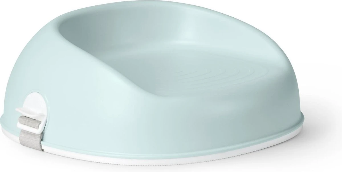 BabyBjörn Stoelverhoger - Mintgroen 3 BabyBjörn Stoelverhoger - Mintgroen