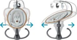 Maxi-Cosi Cassia Babyschommel - Essential Grey 13 Maxi-Cosi Cassia Babyschommel - Essential Grey -Stokke Verkoop 1200x624