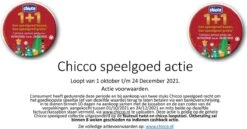 Chicco Wipstoel / Ligstoel Hoopla Titanium -Stokke Verkoop 1200x625 1