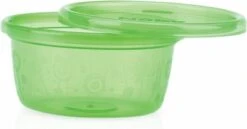 Nuby Voeding Bewaarbakjes 6 Stuks 300 Ml 18 Nuby Voeding Bewaarbakjes 6 Stuks 300 Ml -Stokke Verkoop 1200x626 1