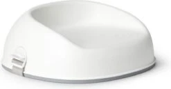BabyBjörn Stoelverhoger - Wit -Stokke Verkoop 1200x629
