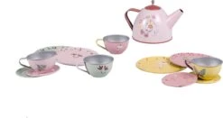 Little Dutch Flowers Servies -Stokke Verkoop 1200x638 1
