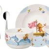 Villeroy & Boch Happy As A Bear Kinderservies Premium Porselein, 7-delig -Stokke Verkoop 1200x650