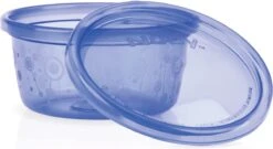 Nuby Voeding Bewaarbakjes 6 Stuks 300 Ml 21 Nuby Voeding Bewaarbakjes 6 Stuks 300 Ml -Stokke Verkoop 1200x655