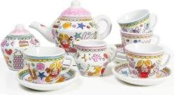 Blond Amsterdam, Even Bijkletsen: Kinderservies -Stokke Verkoop 1200x660 1