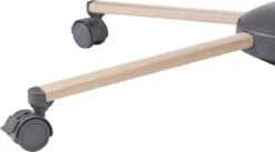 Maxi-Cosi Alba - Kinderstoel - Beyond Graphite - Vanaf De Geboorte Tot Ca. 3 Jaar -Stokke Verkoop 1200x667