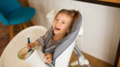 Lionelo Niles - SMART Kinderstoel - APP - MP3 - Tot 15kg -Stokke Verkoop 1200x675