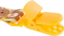 Speenclip Speenkoord Dieren Aapjes Olifanten Jungle Blauw Groen Meisjes Jongens Schattig Baby - Goedkoop - Gratis Verzending -Stokke Verkoop 1200x676 4