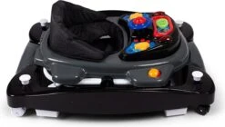 Baninni Loopstoel Classic 2-in-1 Black Dot -Stokke Verkoop 1200x679