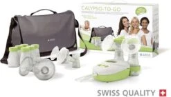 Ardo Borstkolf - Ardo - Calypso-to-go -Stokke Verkoop 1200x683