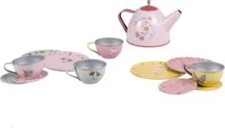 Little Dutch Flowers Servies -Stokke Verkoop 1200x685