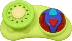 Tryco Boogie Pink Activity Center TR-33274 15 Tryco Boogie Pink Activity Center TR-33274 -Stokke Verkoop 1200x690