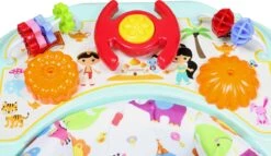 Hibaby Inklapbare Loopstoel Met Speelset – Mint -Stokke Verkoop 1200x693 1