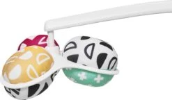 4moms MamaRoo 5 Classic Grey | Beweegt Zoals Jij, Bedienen Met Je Smartphone, WiFi Smart Home Integratie Via Amazon Alexa En Google Home -Stokke Verkoop 1200x700 1