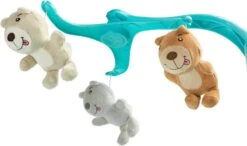 Caretero - Elektrische Schommelstoel Lus Blauw -Stokke Verkoop 1200x710 1