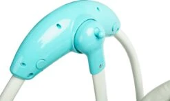 Caretero - Elektrische Schommelstoel Lus Blauw -Stokke Verkoop 1200x712 2