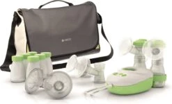 Ardo Borstkolf - Ardo - Calypso-to-go