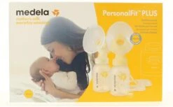 Medela PersonalFit™ Plus Symphony | Dubbele Afkolfset-M (24mm) ( Tbv HUUR KOLF Symphony !!) -Stokke Verkoop 1200x744 2