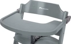 Bebeconfort Timba Kinderstoel - Warm Grey - Groeit Mee Met Je Kind - Verstelbaar - Optimale Veiligheid -Stokke Verkoop 1200x745