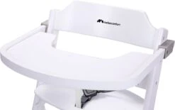 Bebeconfort Timba Kinderstoel - White - Groeit Mee Met Je Kind - Verstelbaar - Optimale Veiligheid -Stokke Verkoop 1200x754