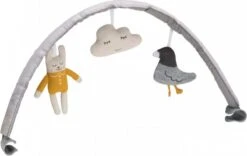 Nuna Speelbeugel Leaf